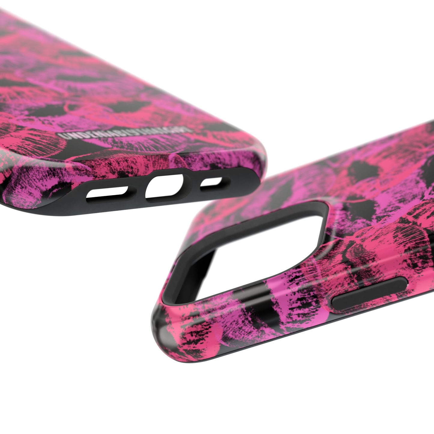 Mwah Black Case