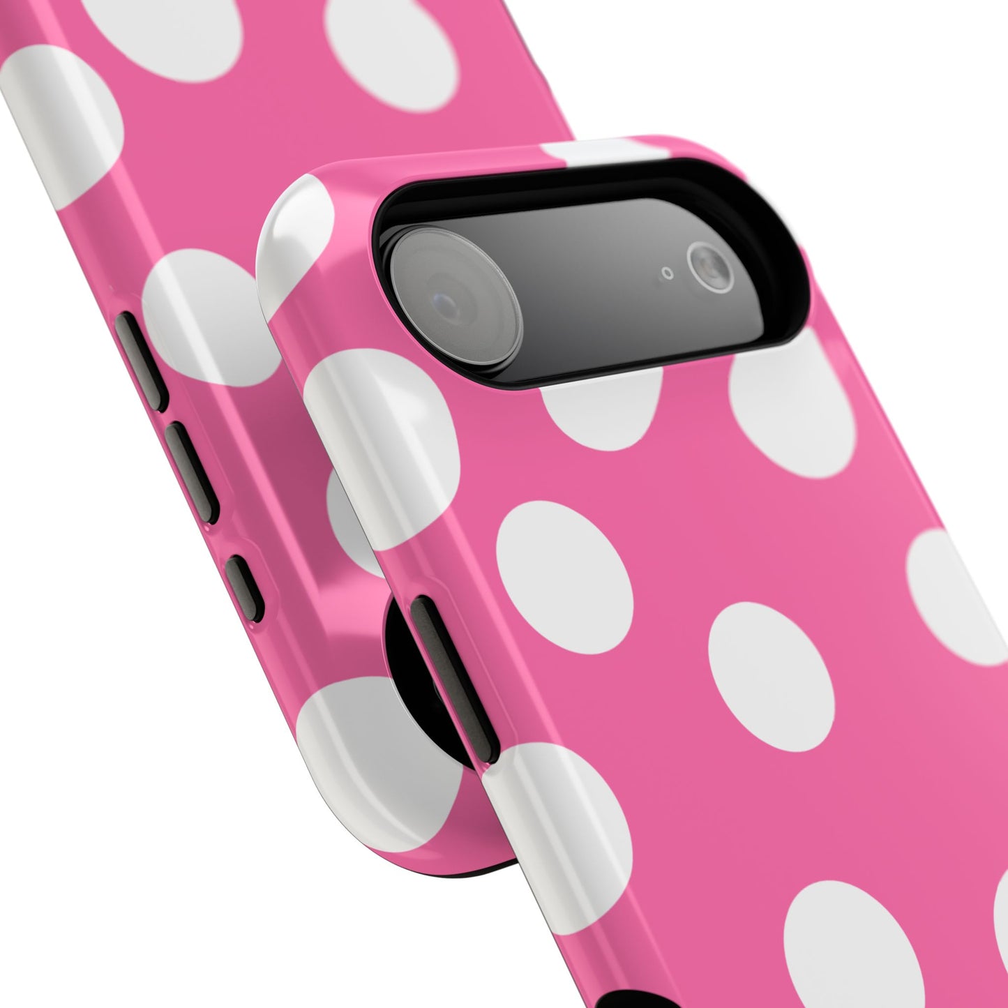 Polka Dotty Case