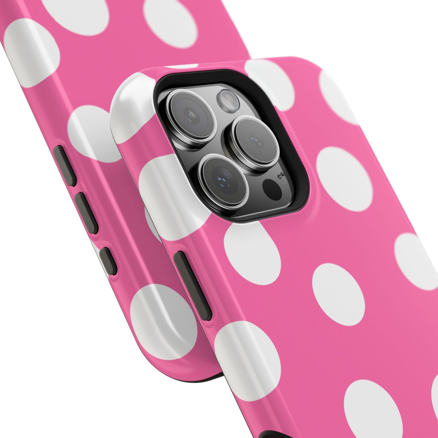Polka Dotty Case