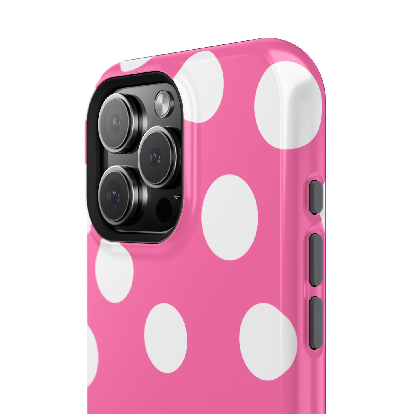 Polka Dotty Case