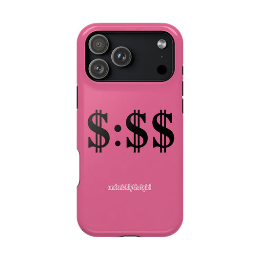 Money Baby Case