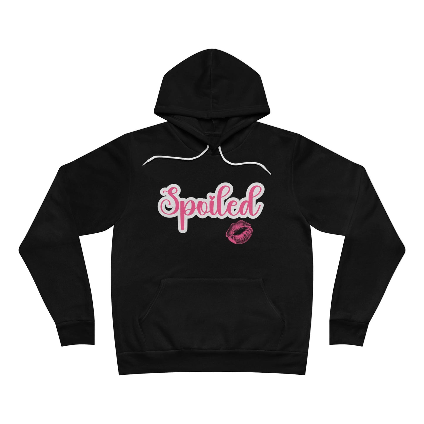 Spoiled Pullover Hoodie