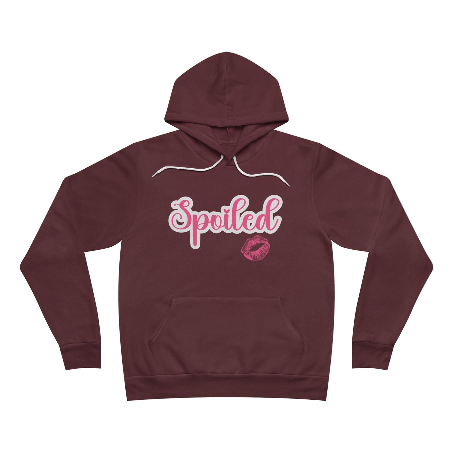 Spoiled Pullover Hoodie