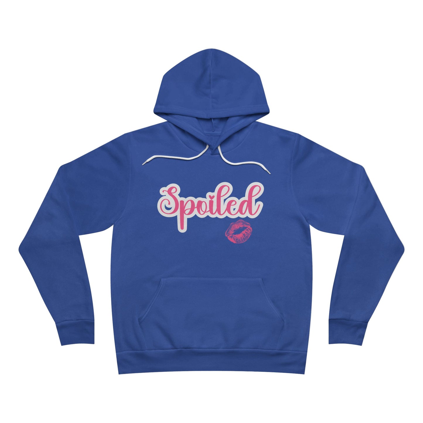 Spoiled Pullover Hoodie