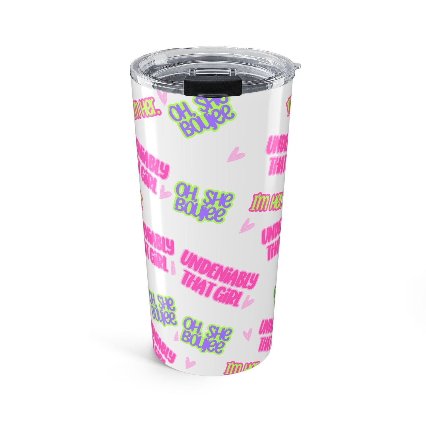 That Girl Tumbler