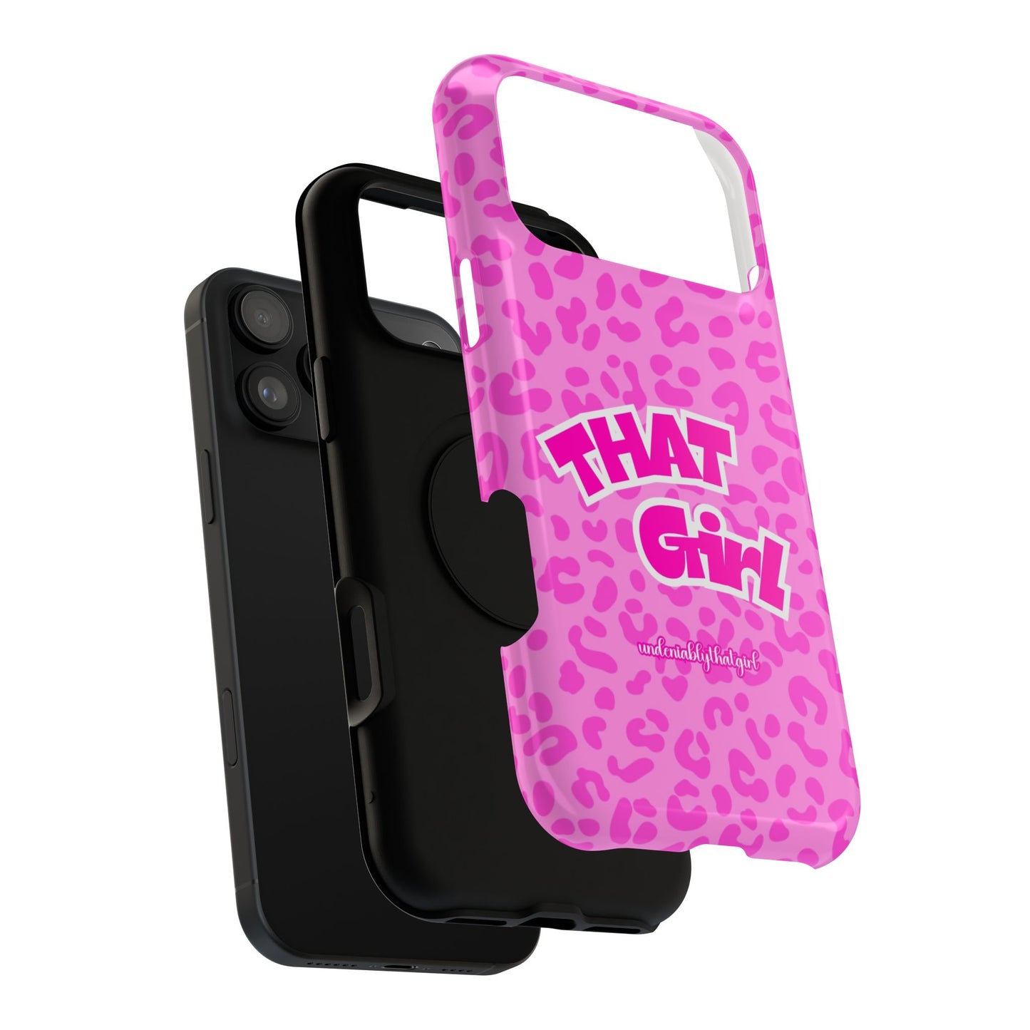 That Girl Case
