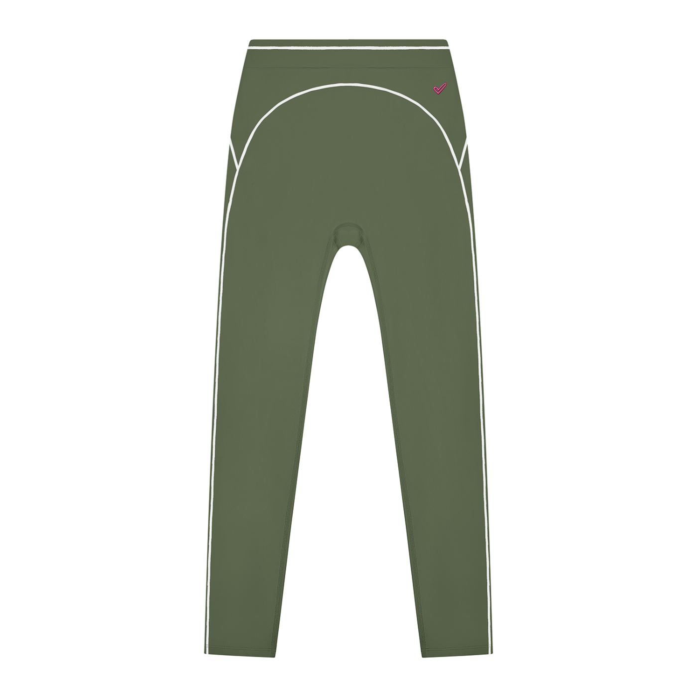High Rise Leggings