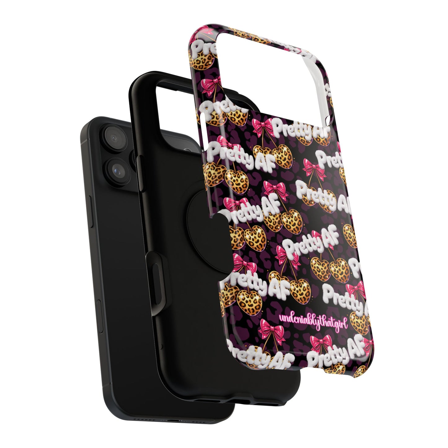 Pretty AF Case