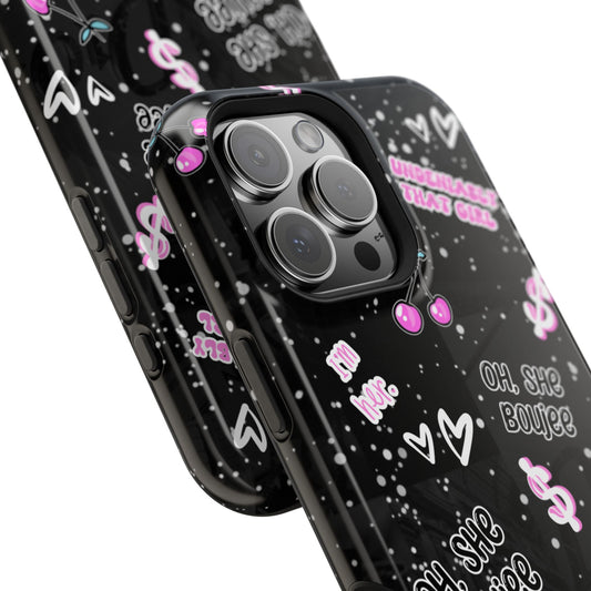 Girly Girl Case