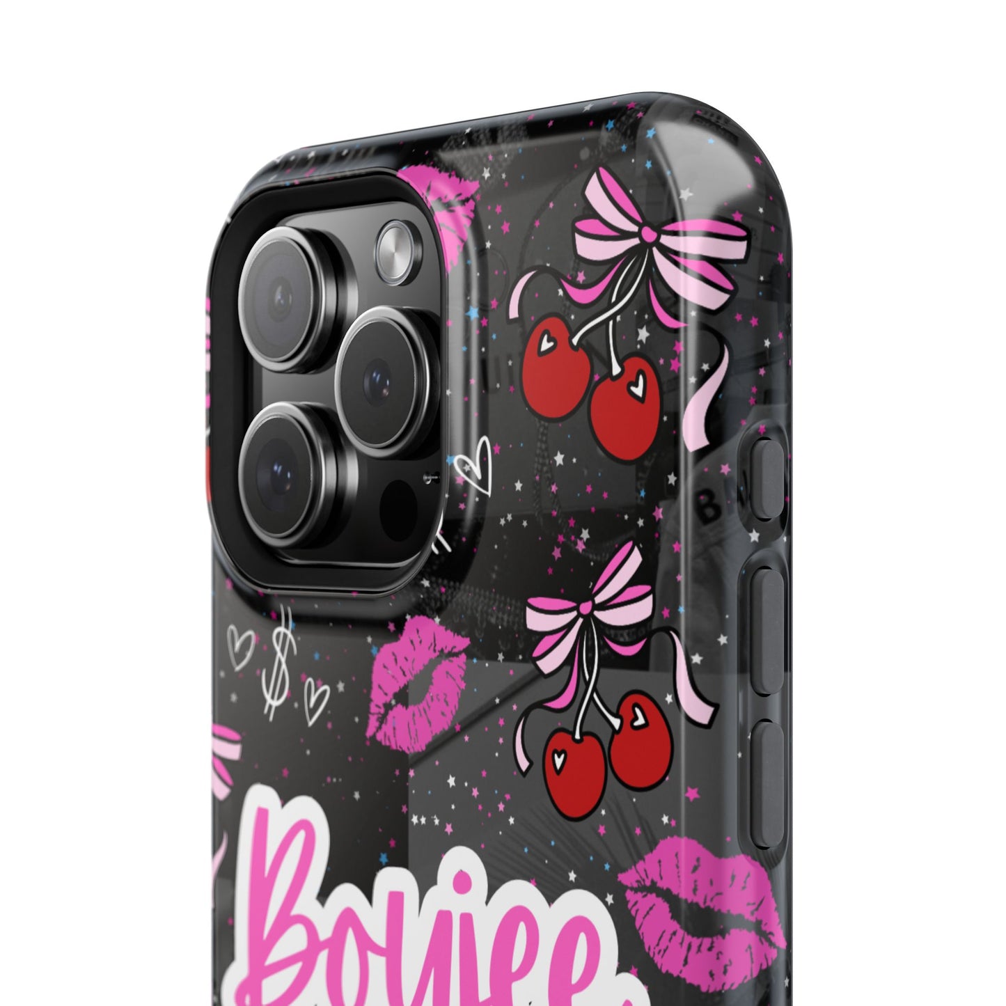 Boujee Gal Phone Case