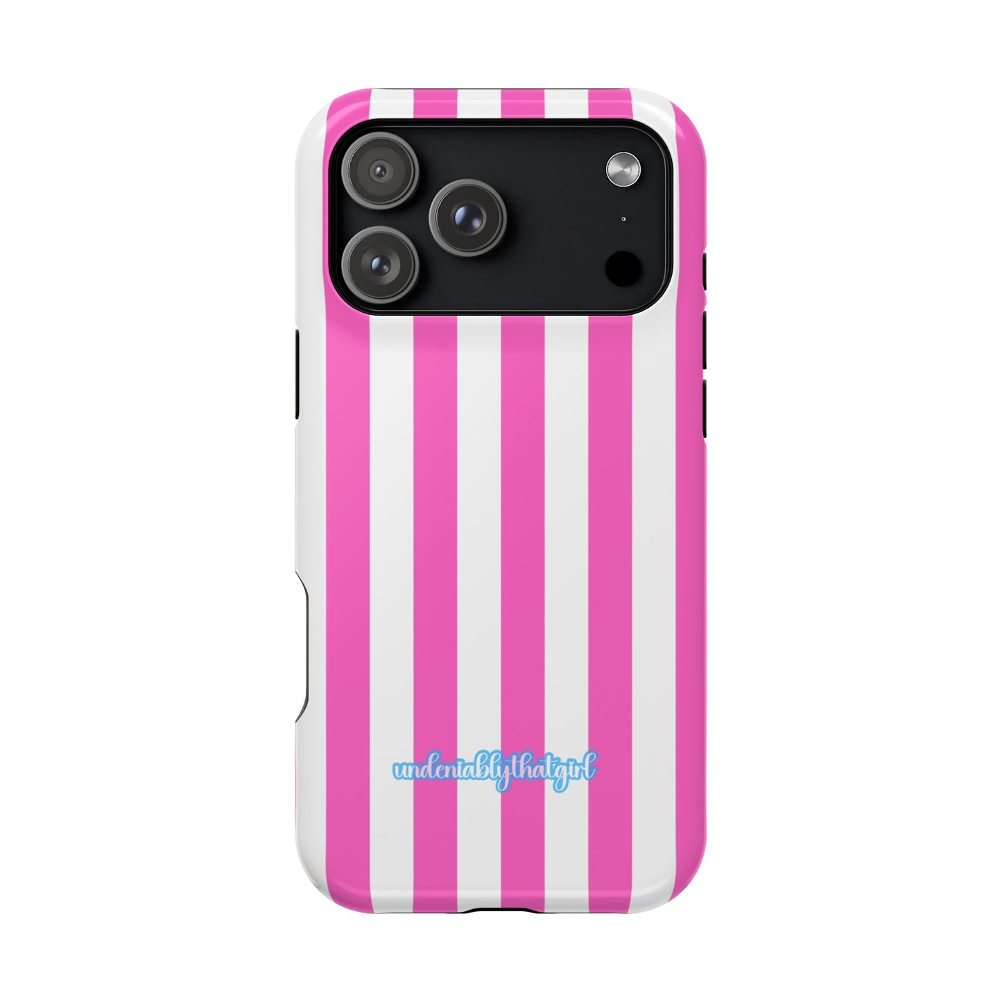 Cotton Candy Case