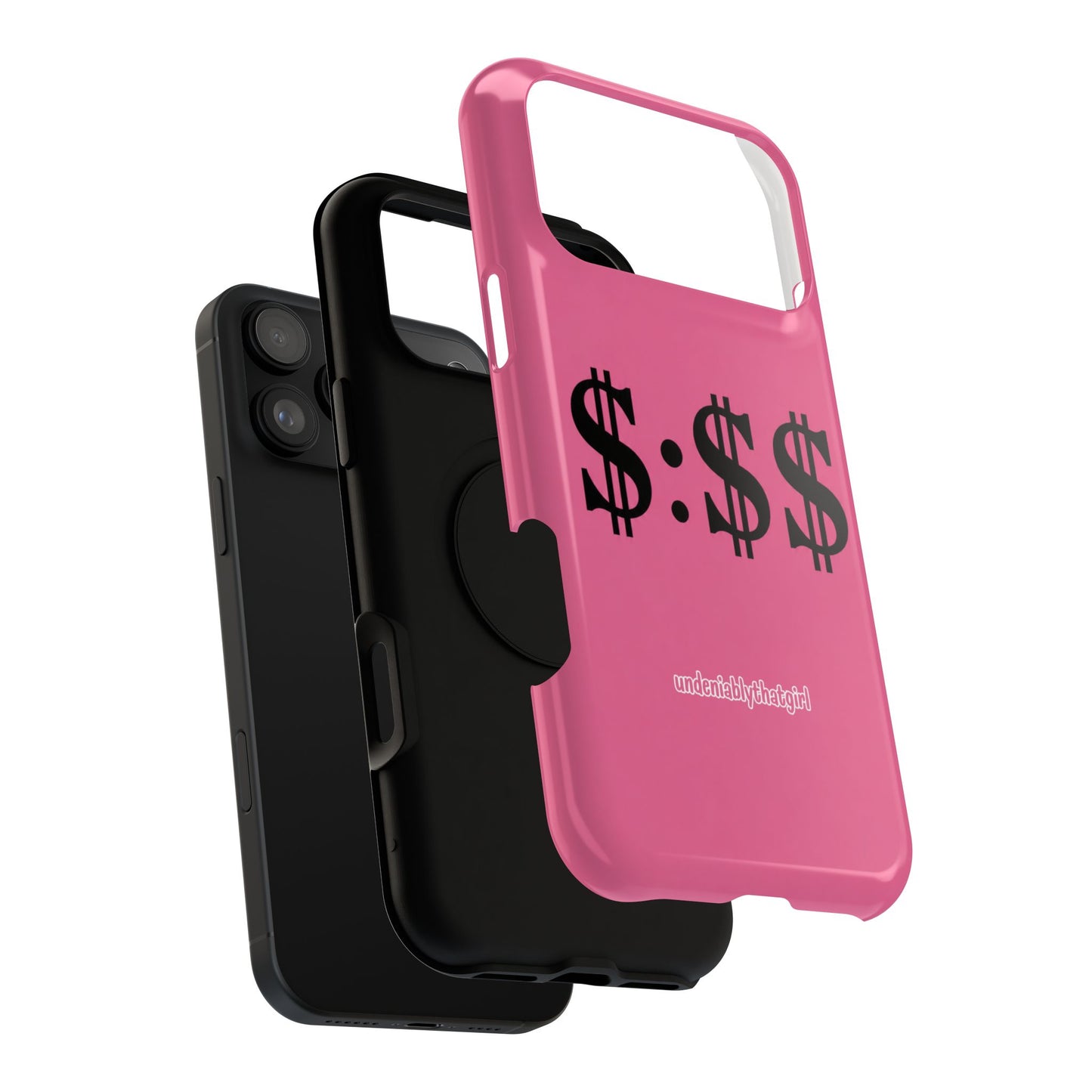 Money Baby Phone Case