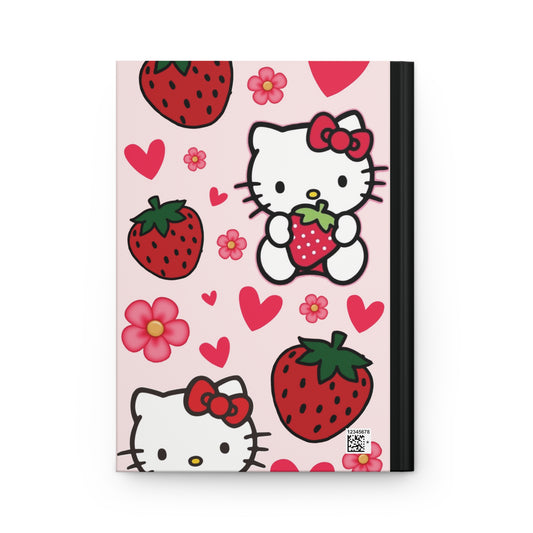 Boujee Girl Journal