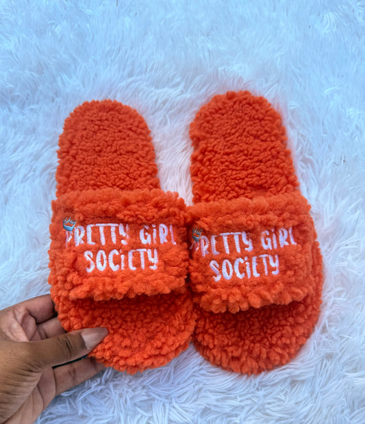 Pretty Girl Society PREORDER