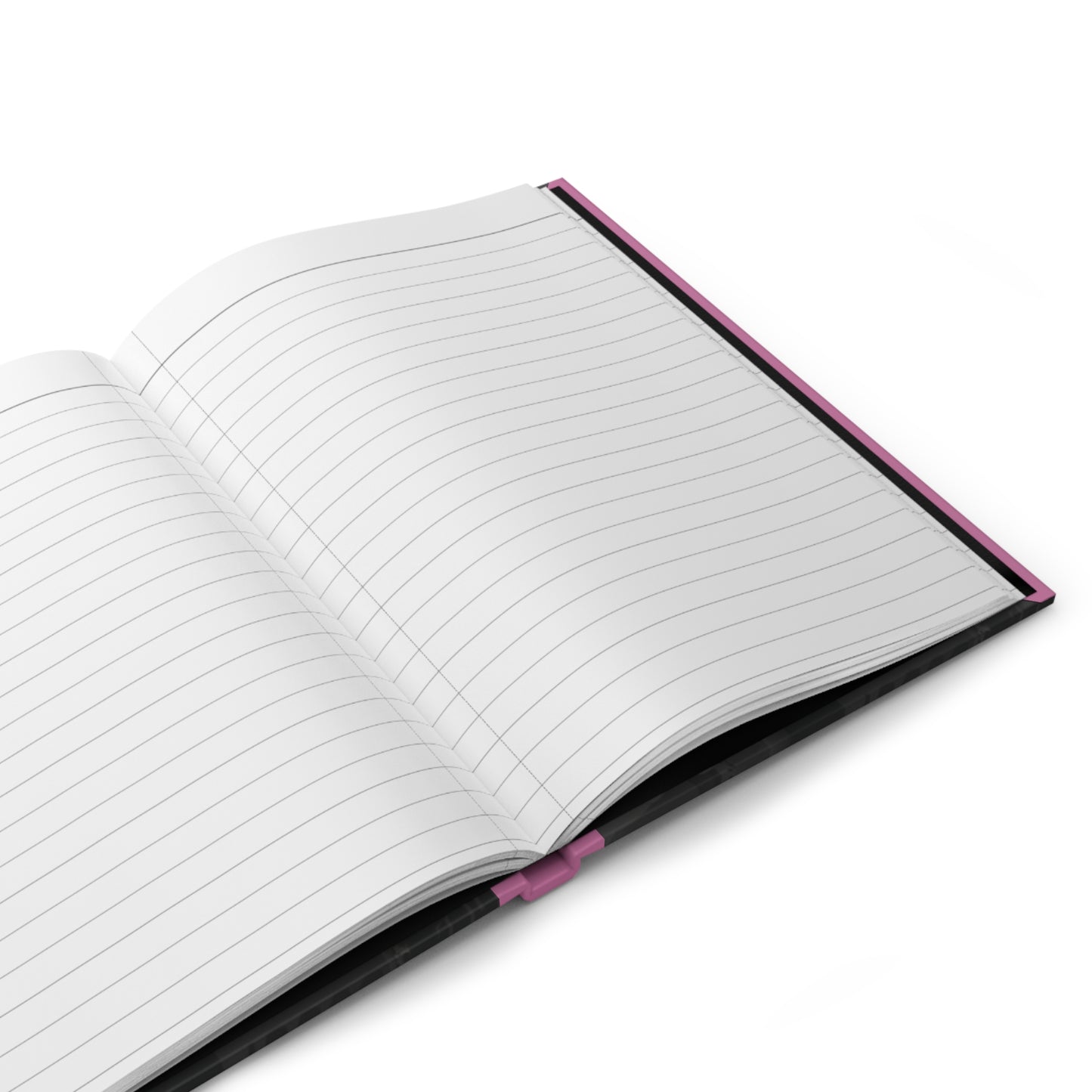 Stay Focused Journal