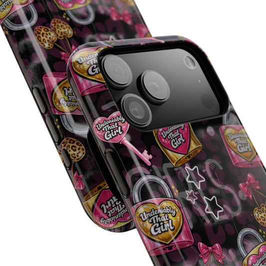 Girls Girls Girls Phone Case