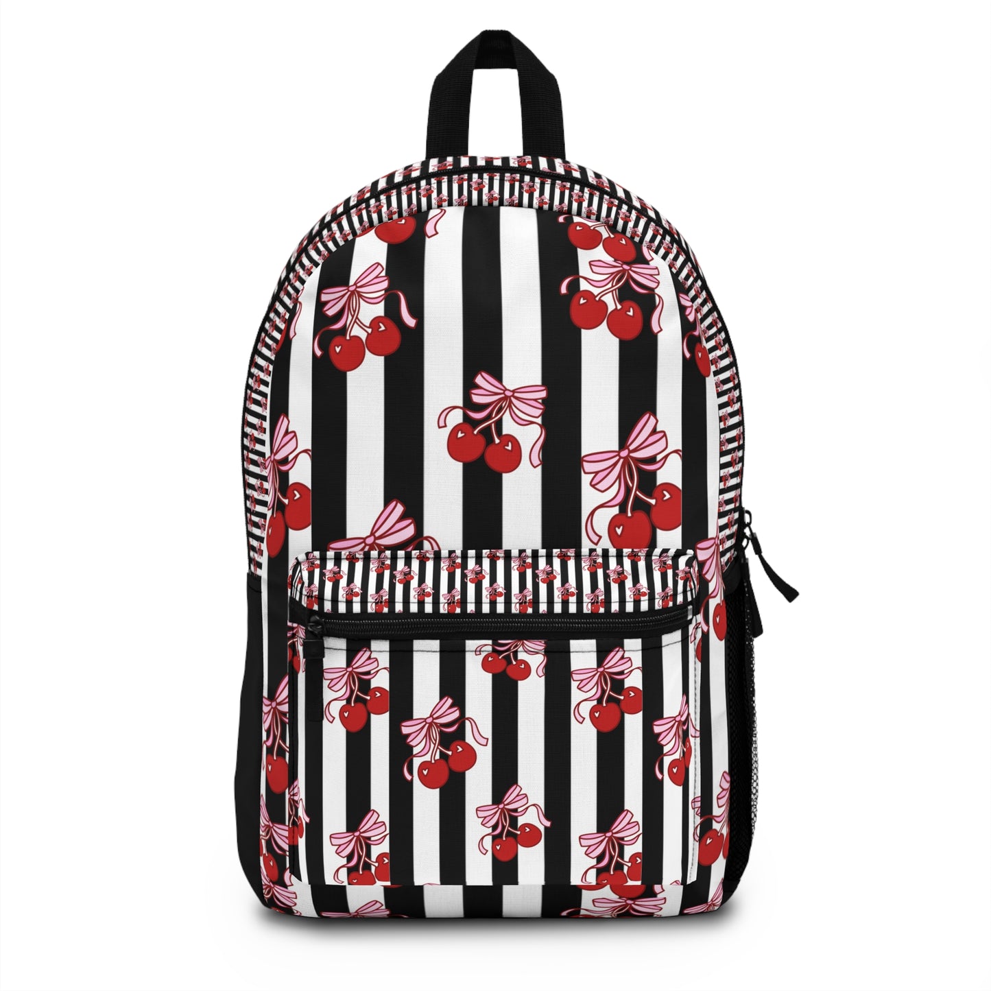 Very Cherry Backpack