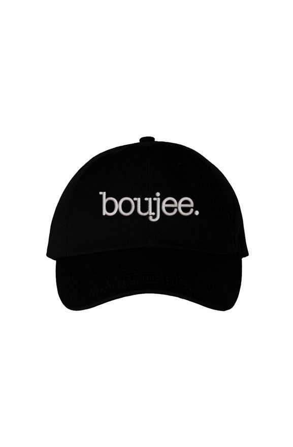 Adult Bio-Washed Dad Hat