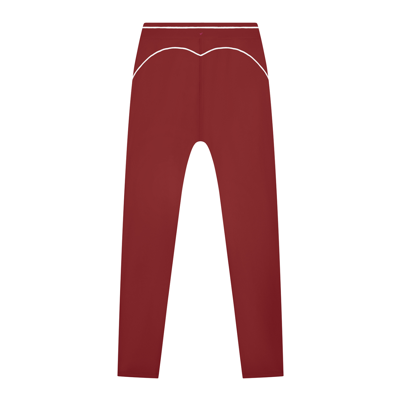 High Rise Leggings