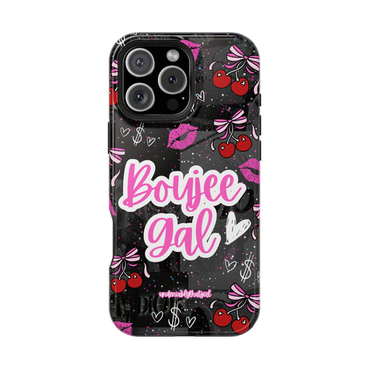 Boujee Gal Case