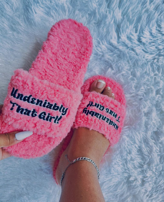 That Girl Slides