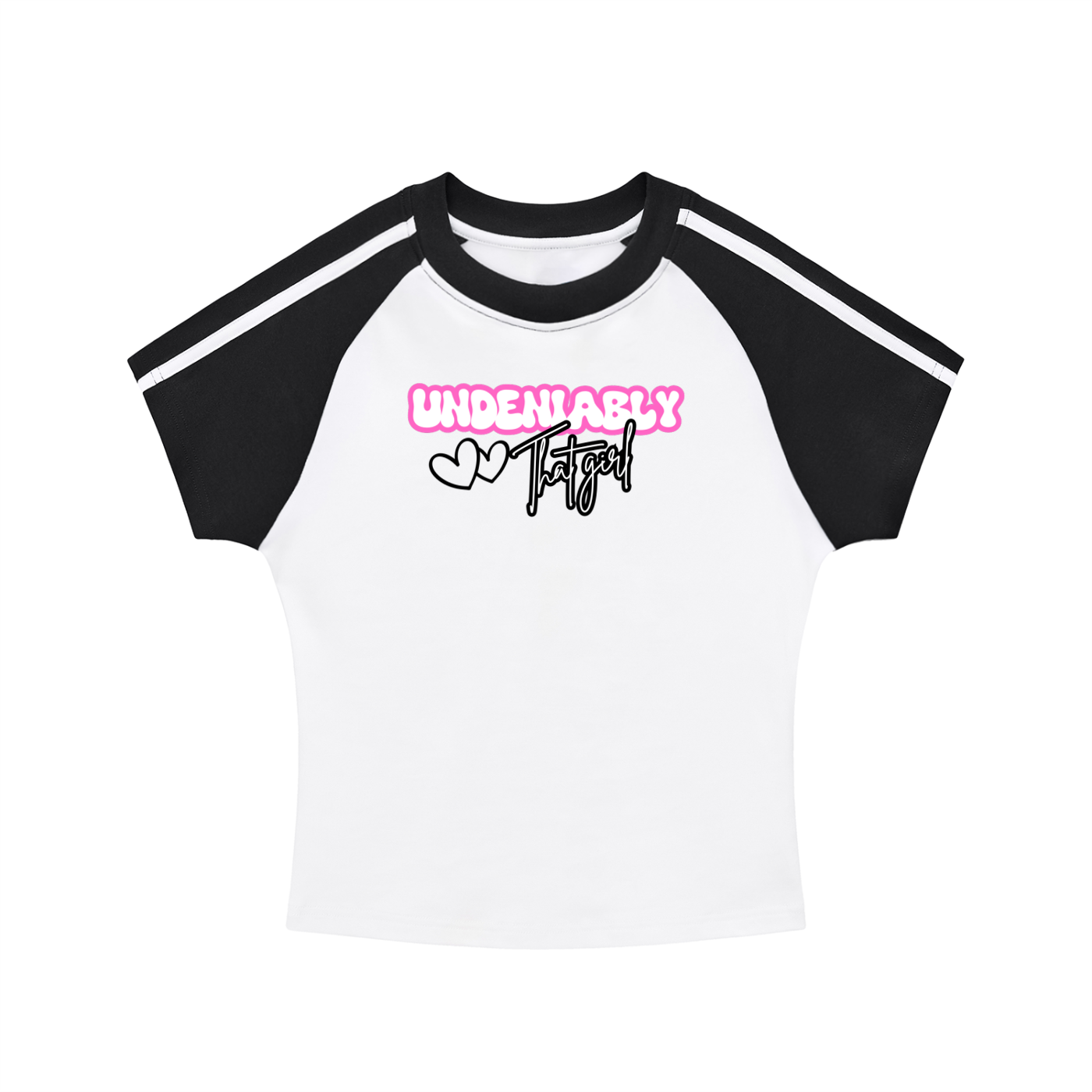 UTG Baby Mood Top
