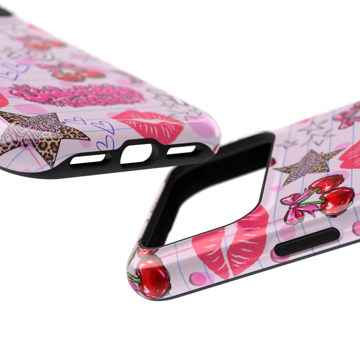 Frenzy Doodle Case