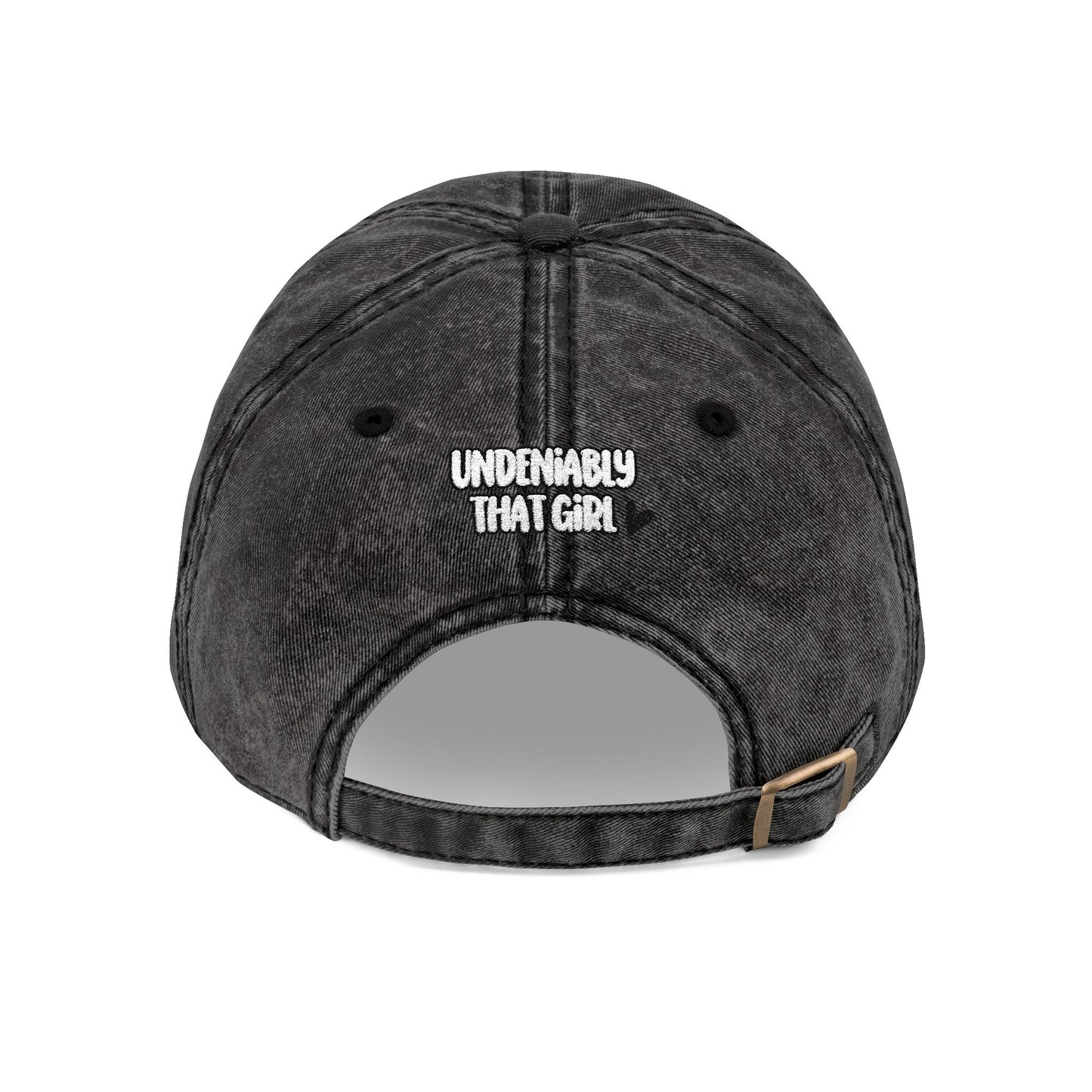 UTG Vintage Cap