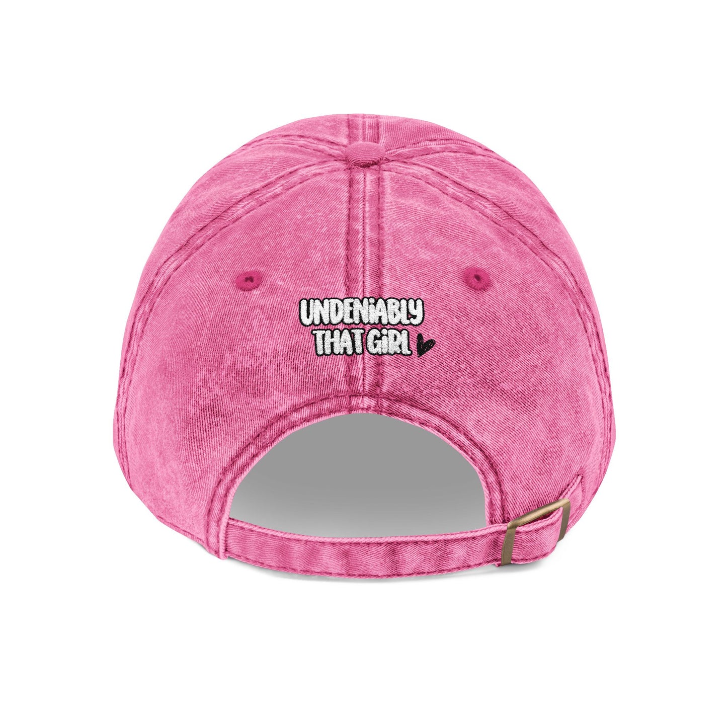 UTG Vintage Cap