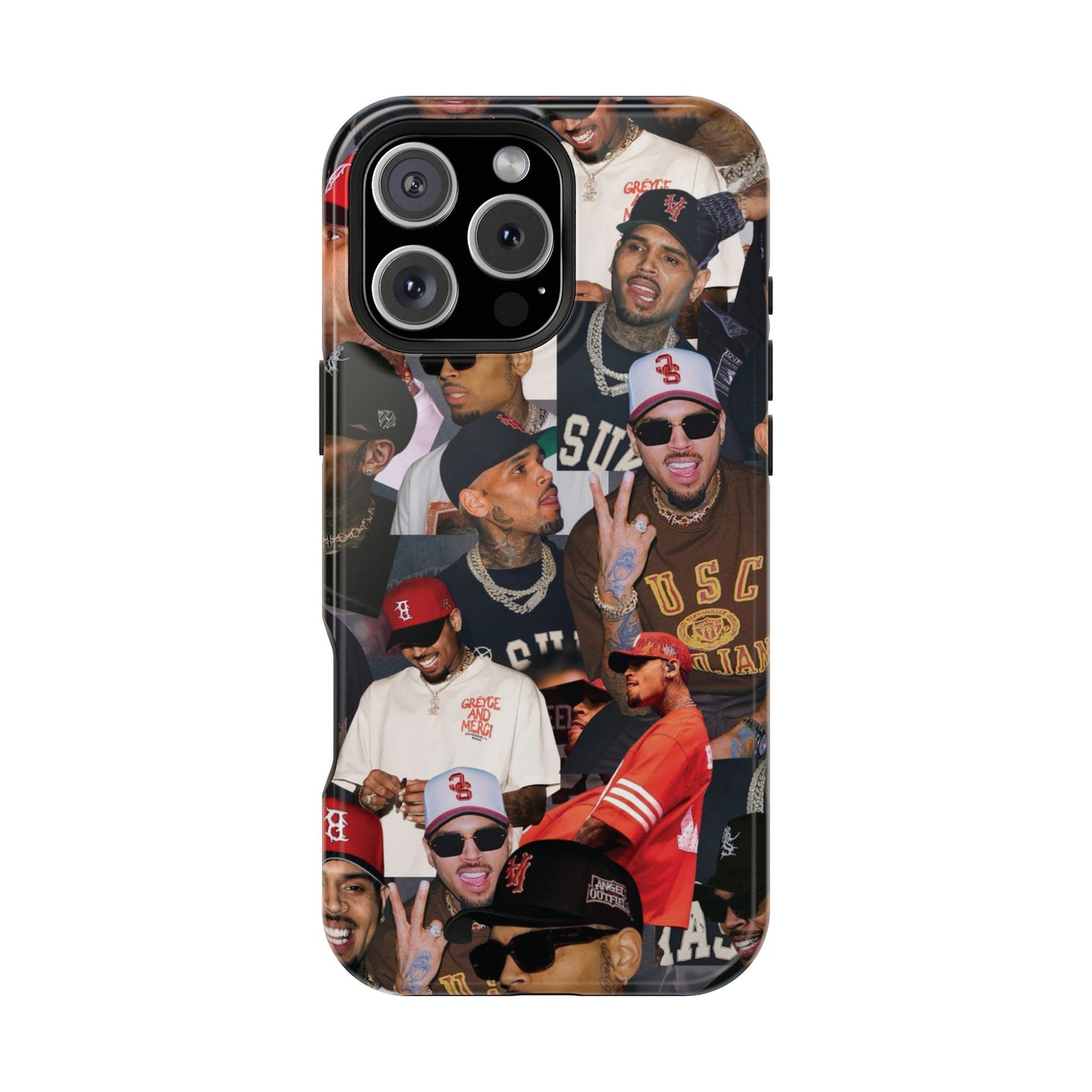 Breezy Case