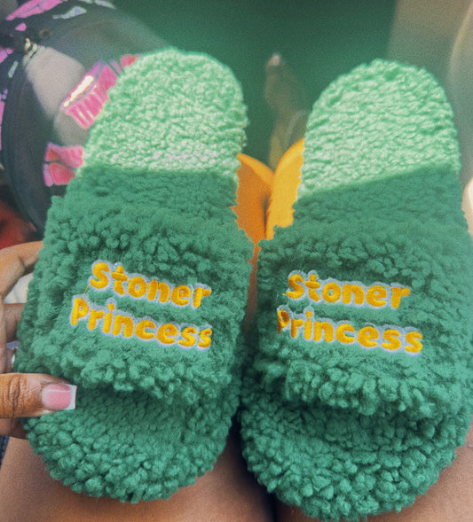 Stoner Princess