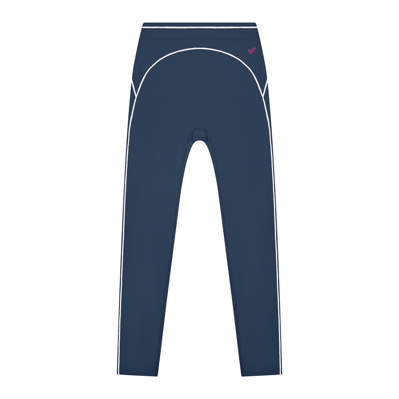 High Rise Leggings