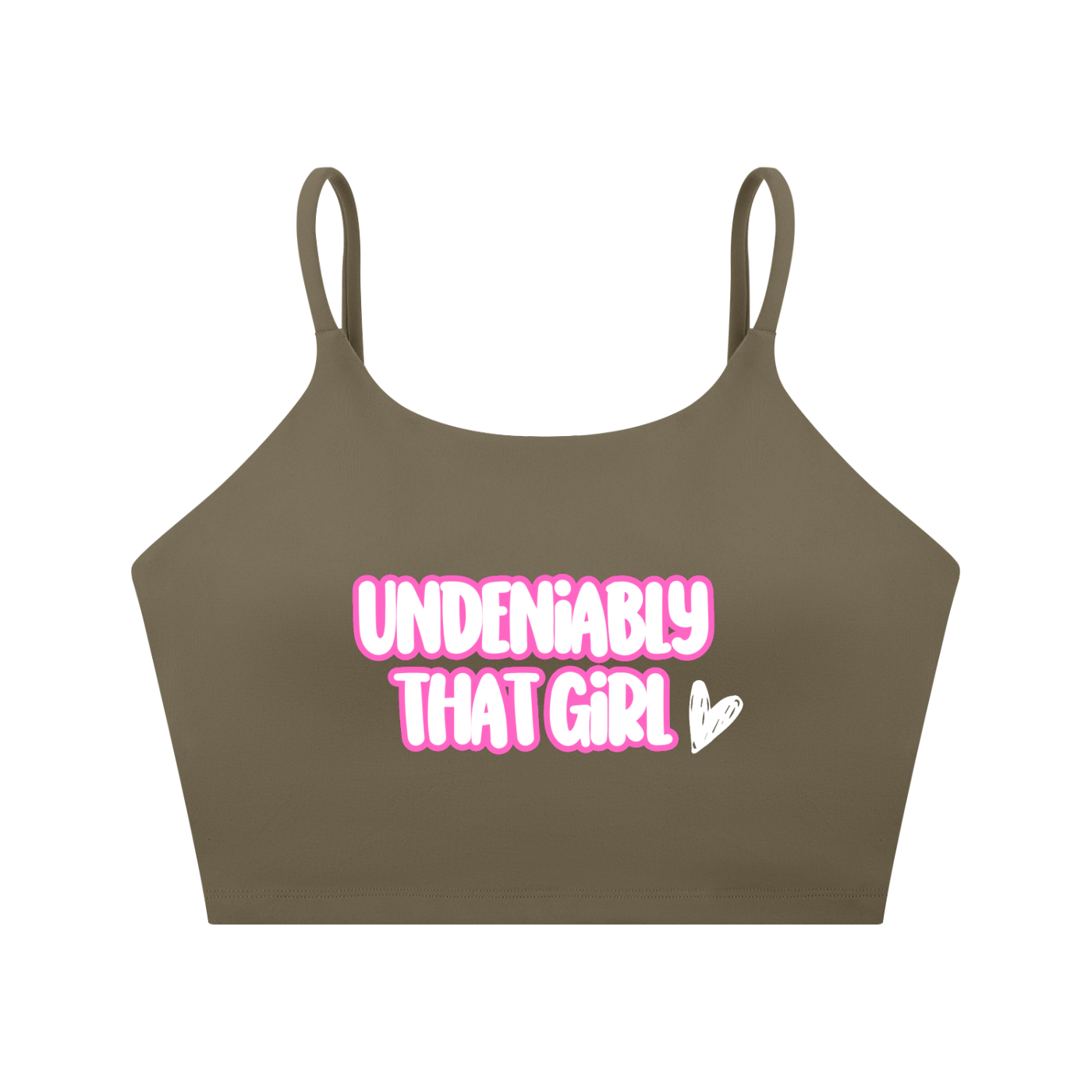 UTG Sports Bra