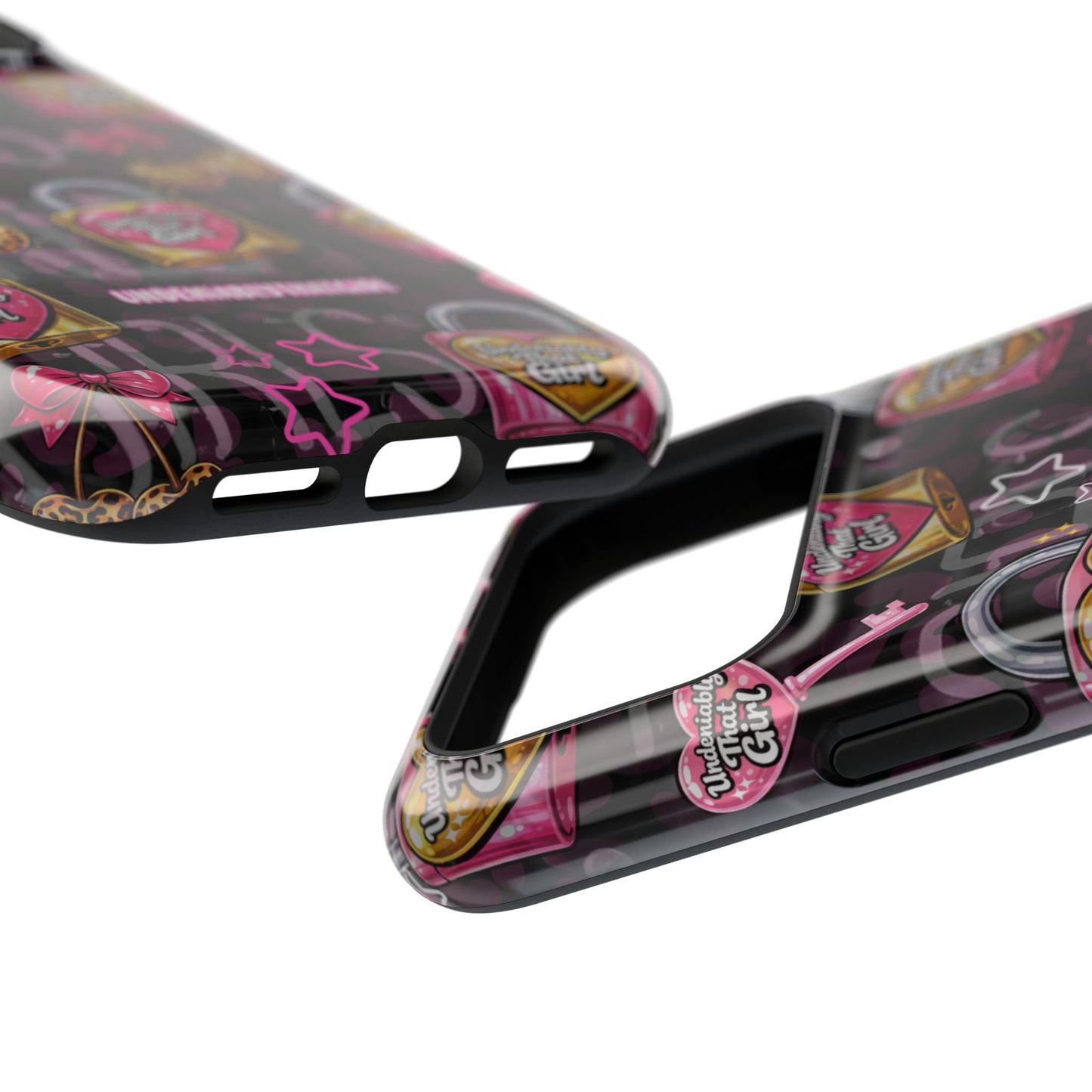 Girls Girls Girls Case