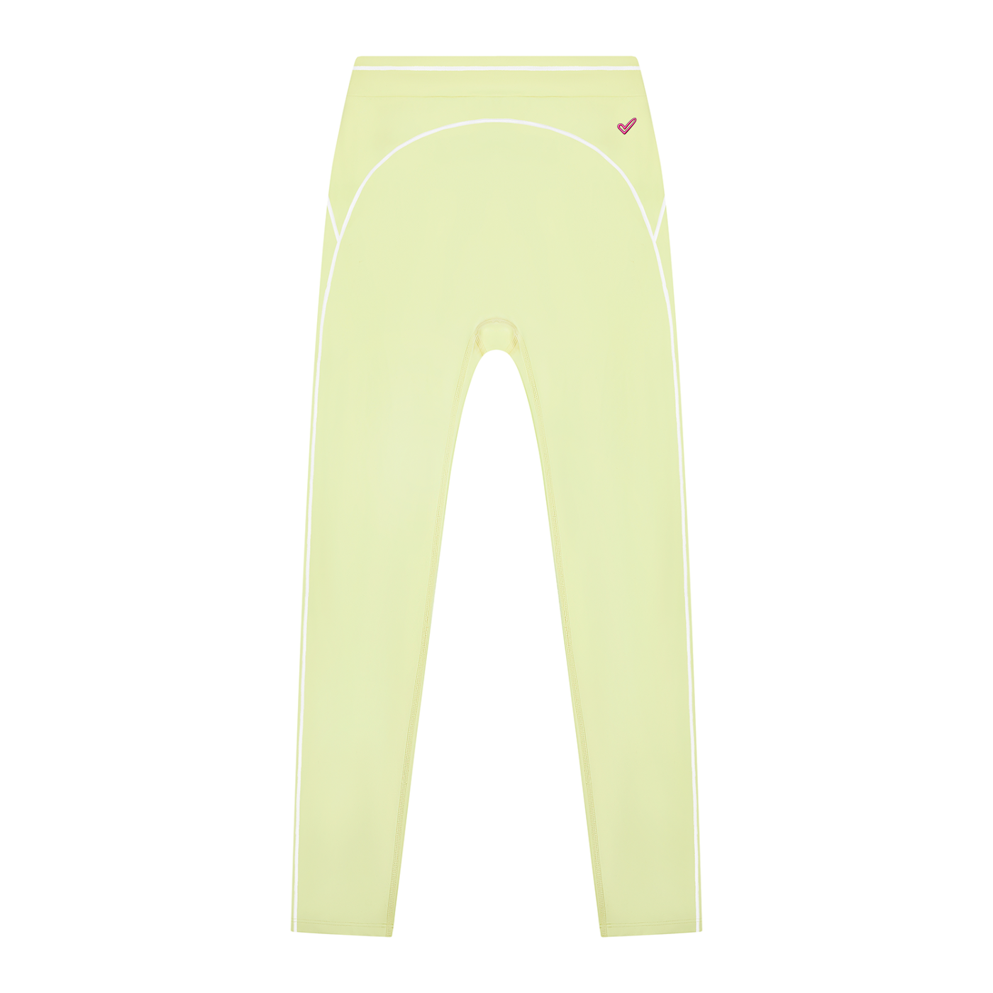 High Rise Leggings