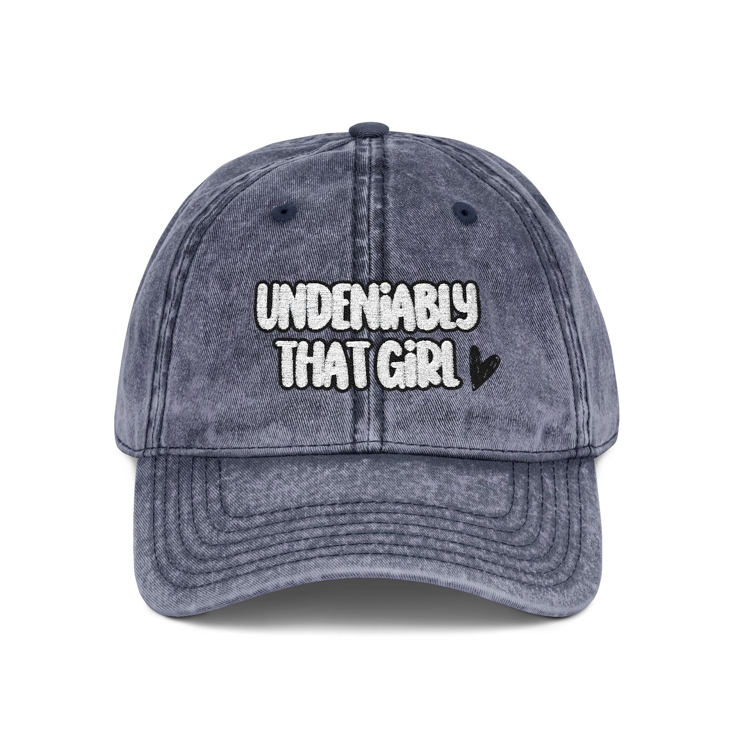 UTG Vintage Cap