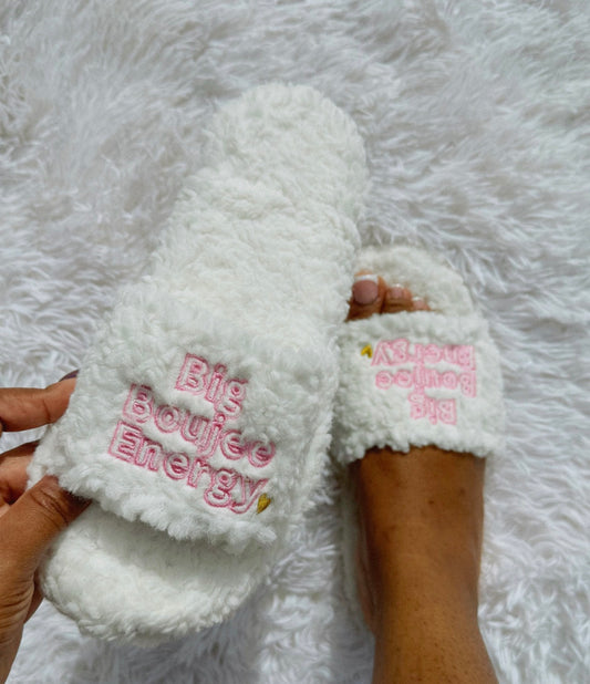 Big Boujee Energy Preorder