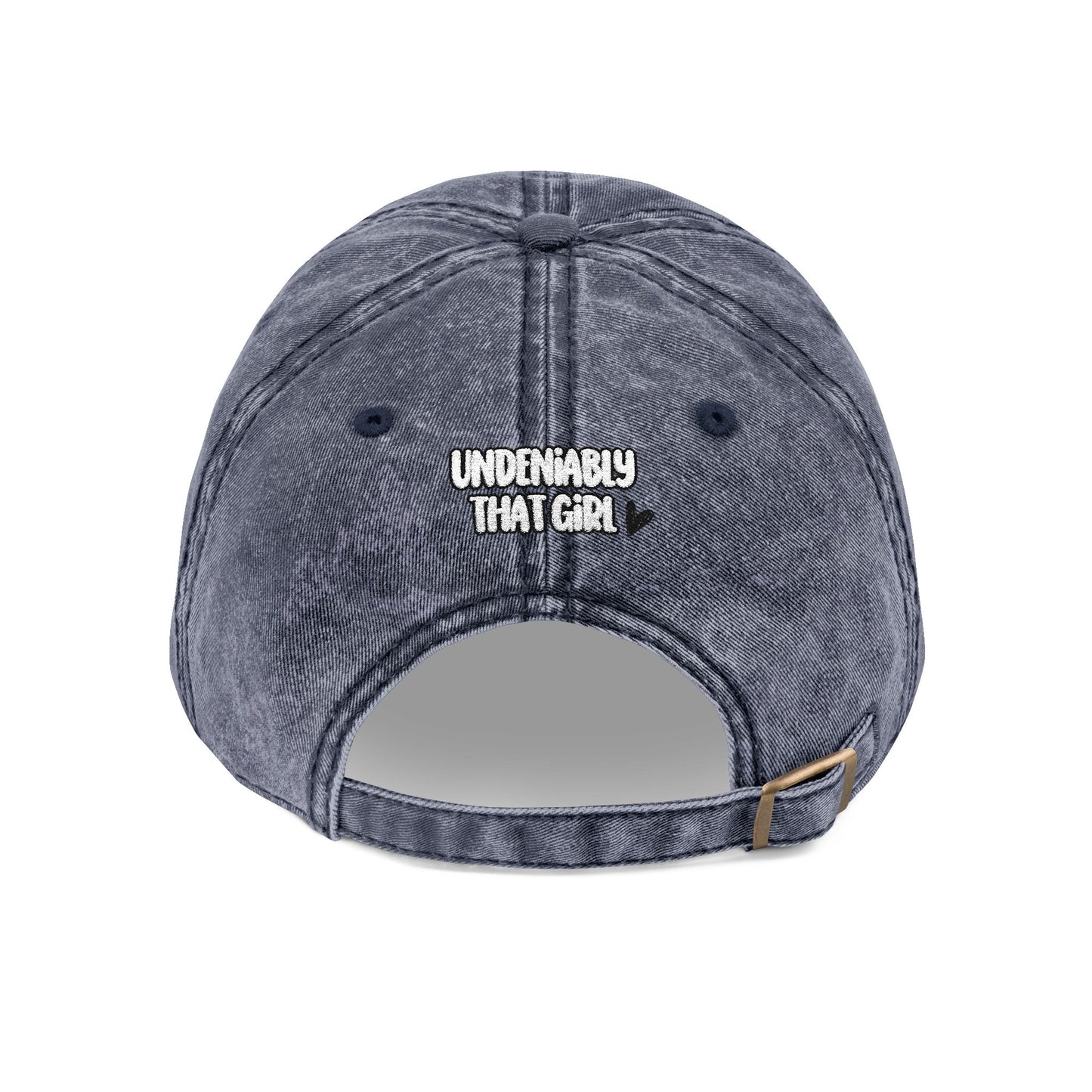 UTG Vintage Cap
