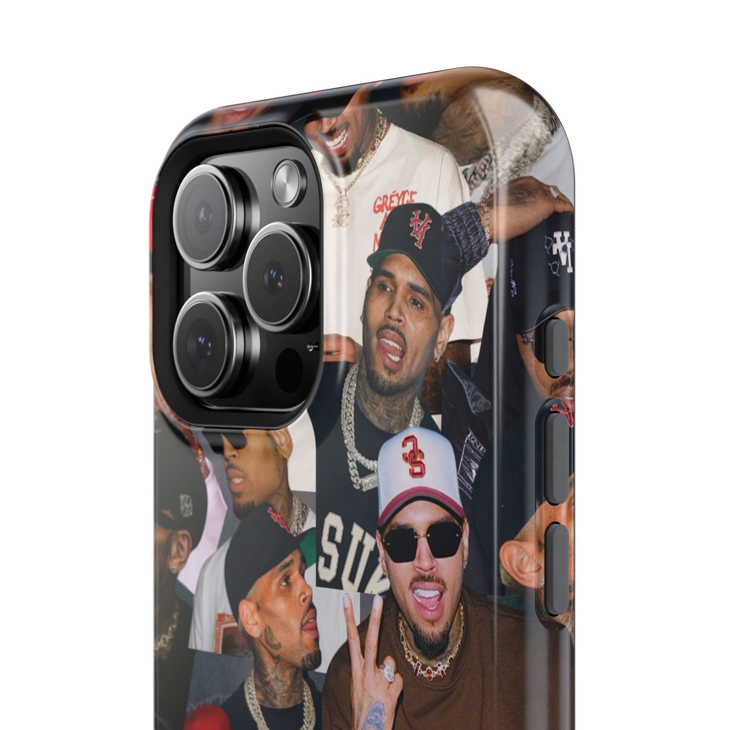 Breezy Case