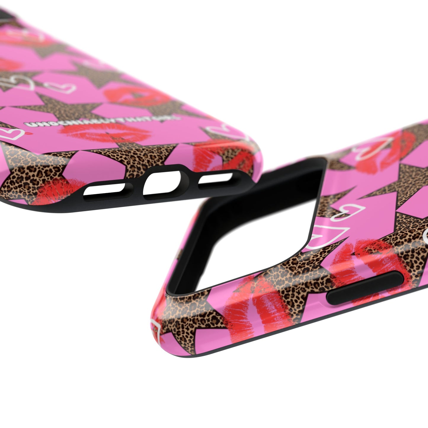 Star Girl Phone Case