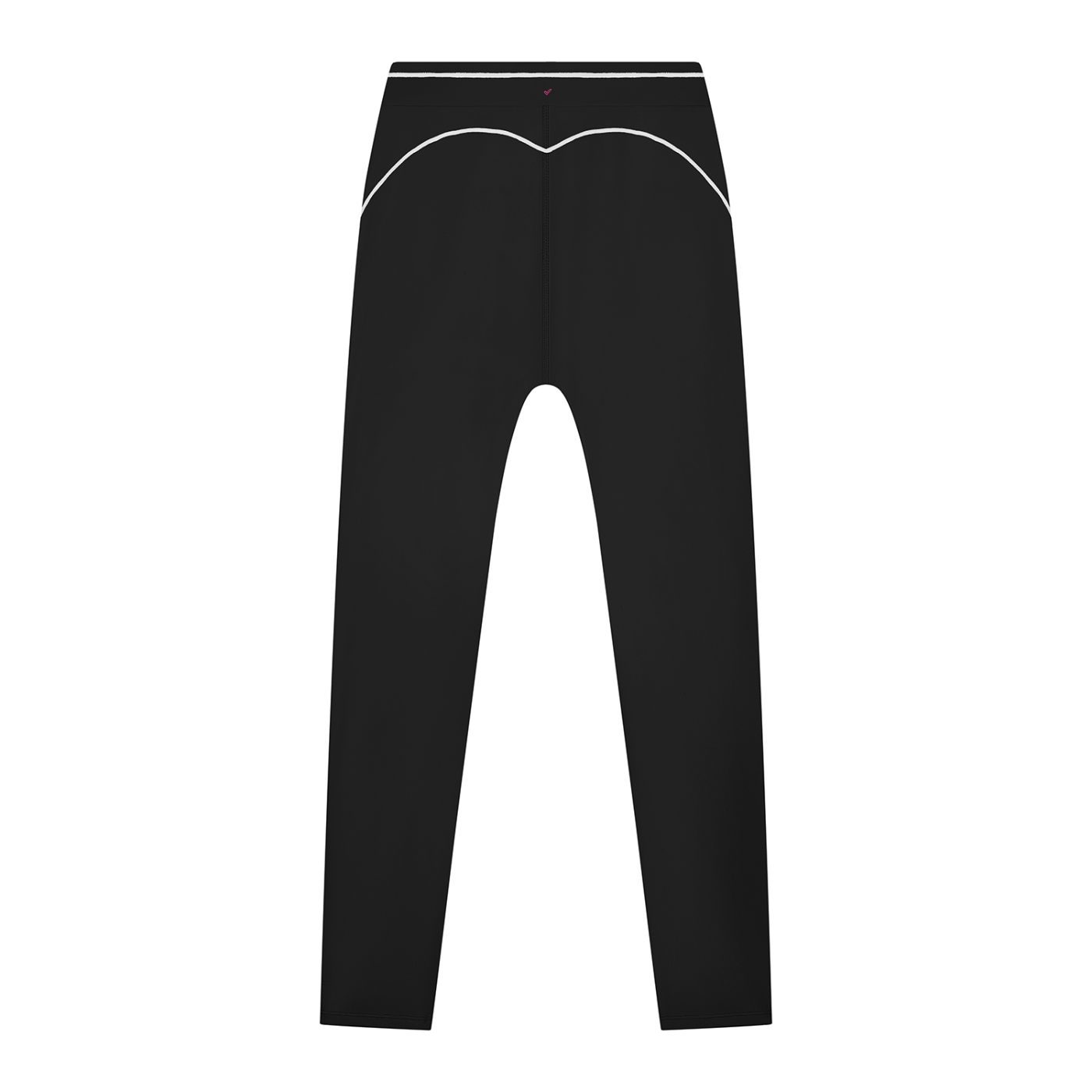 High Rise Leggings