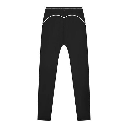 High Rise Leggings