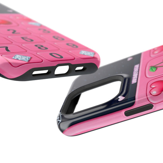 Call Me Maybe Phone Case