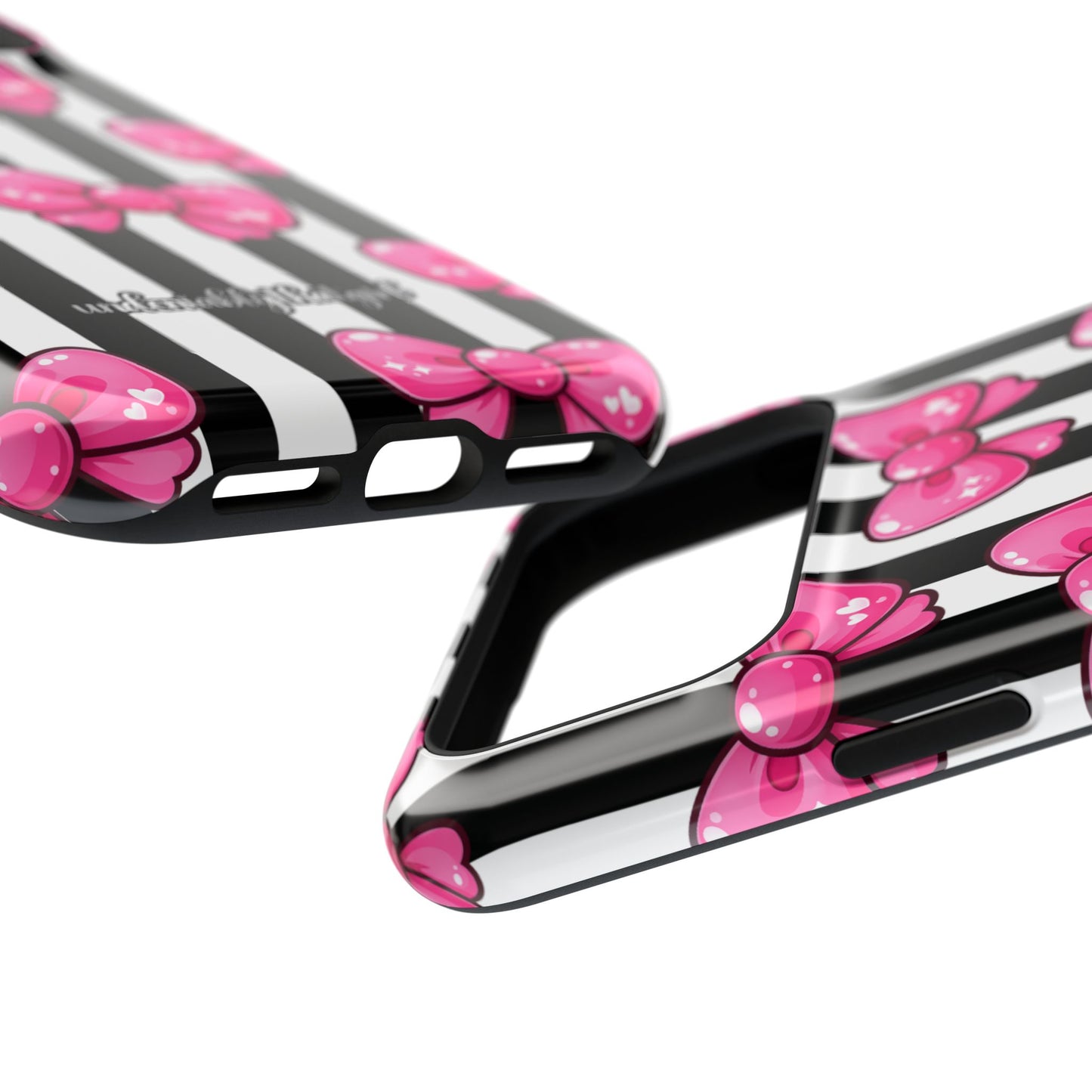 Fab Bows Case