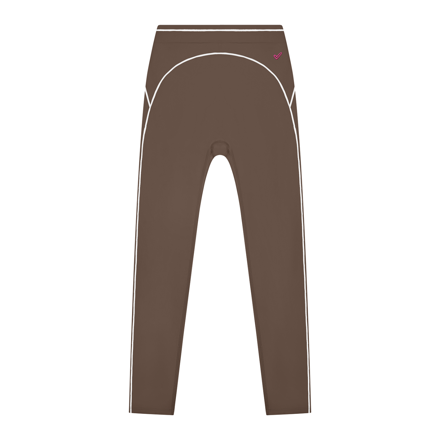 High Rise Leggings