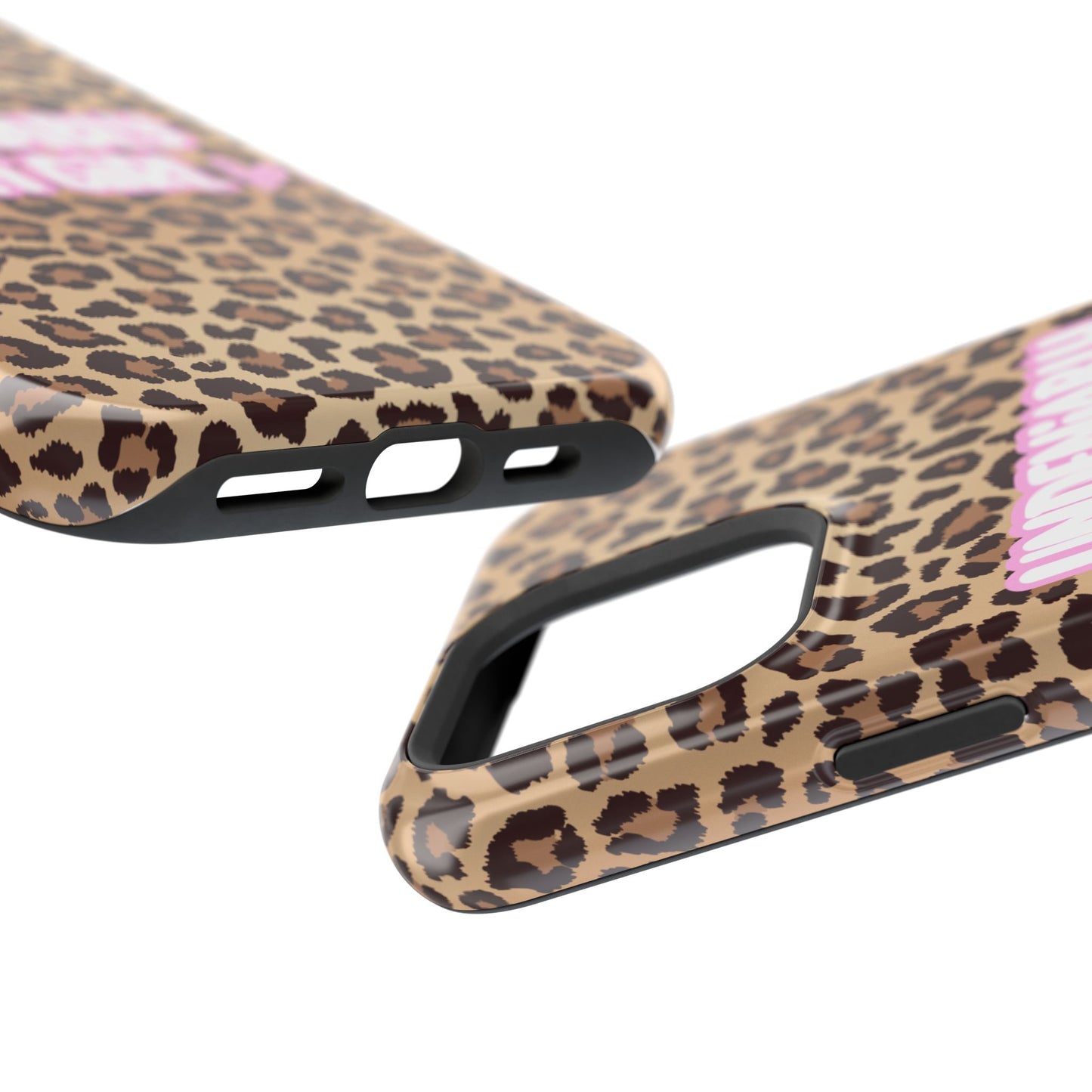 Undeniably Wild Case