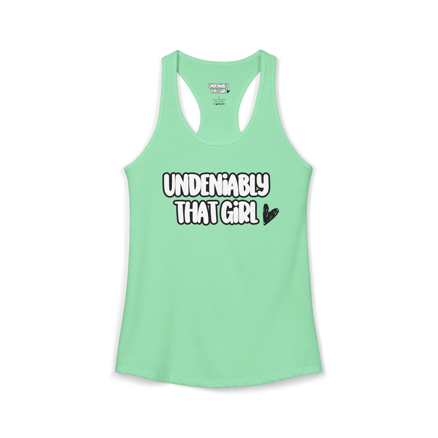 UTG Racerback Tank