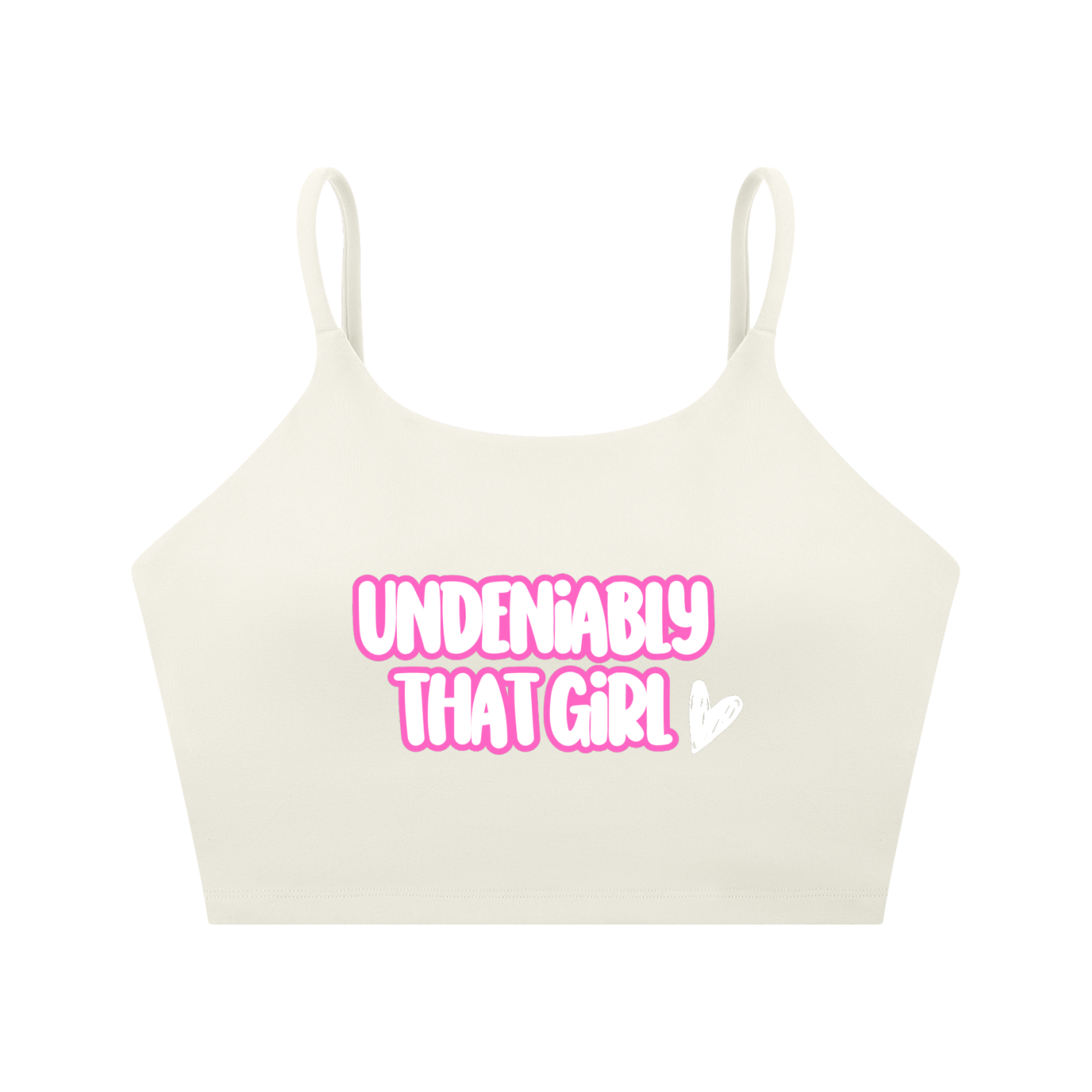 UTG Sports Bra