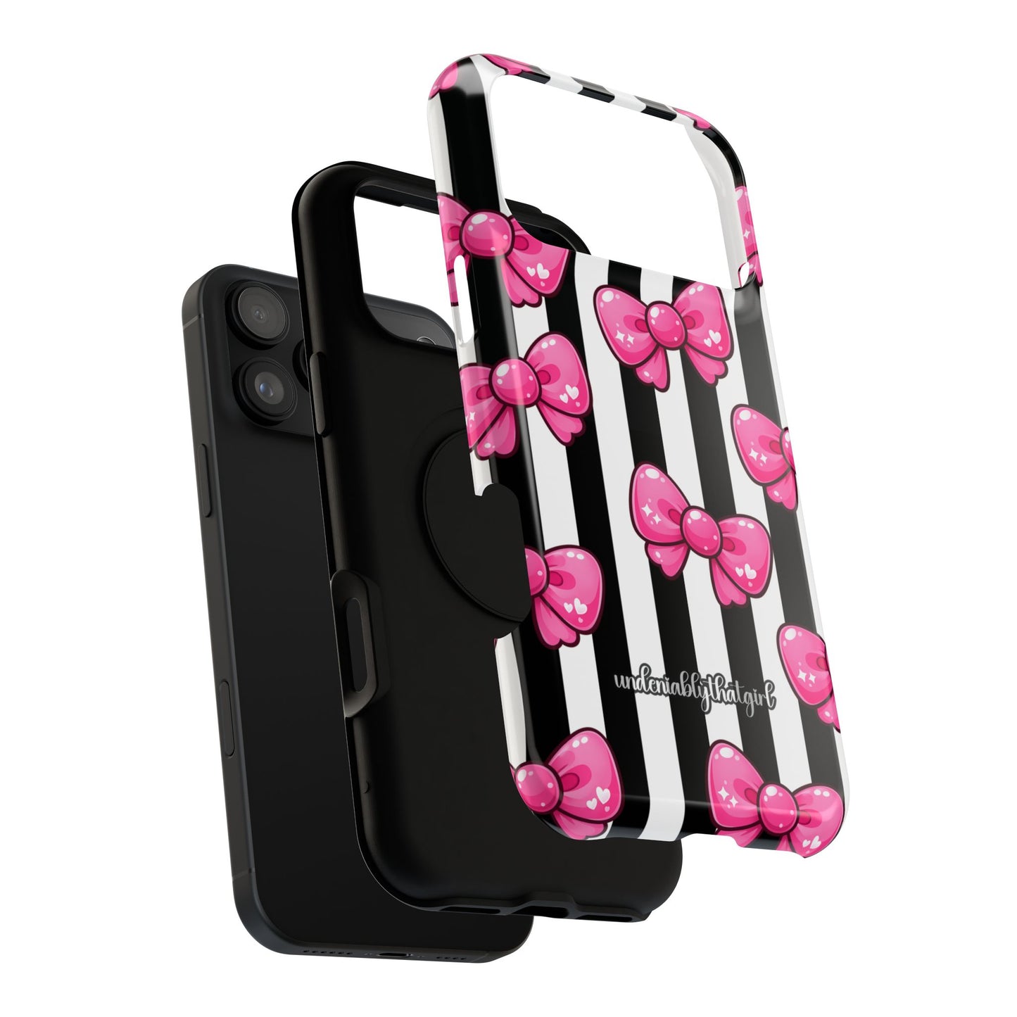 Fab Bows Case