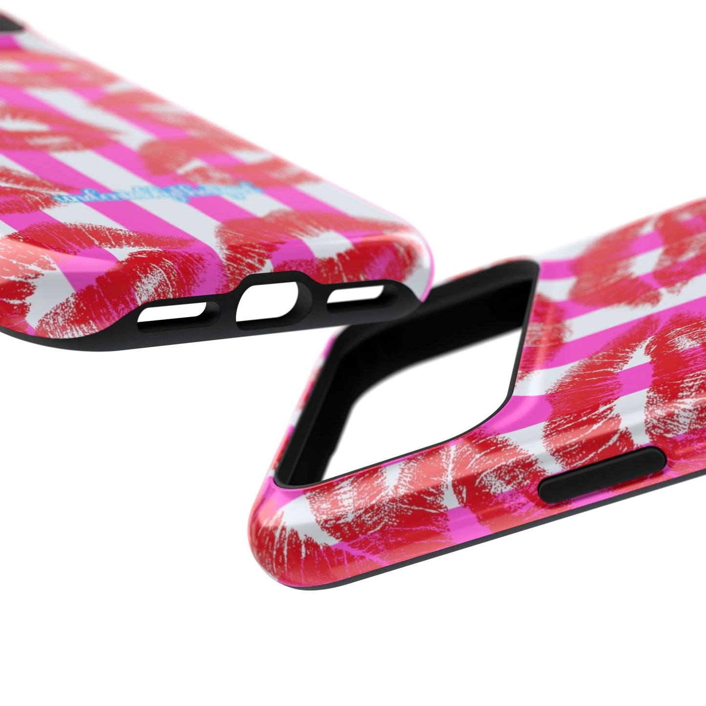 Candy Kisses Case